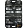 DEWALT TOUGHSERIES 242 Piece 3 Drive Mechanics Tool Set, small image number 1