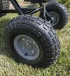 Agri-Fab 85 lb Tow Broadcast Spreader, small image number 5