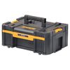 DEWALT TSTAKIII Single Deep Drawer & TSTAK 4 HeavyDuty Wheel Cart Bundle, small image number 3