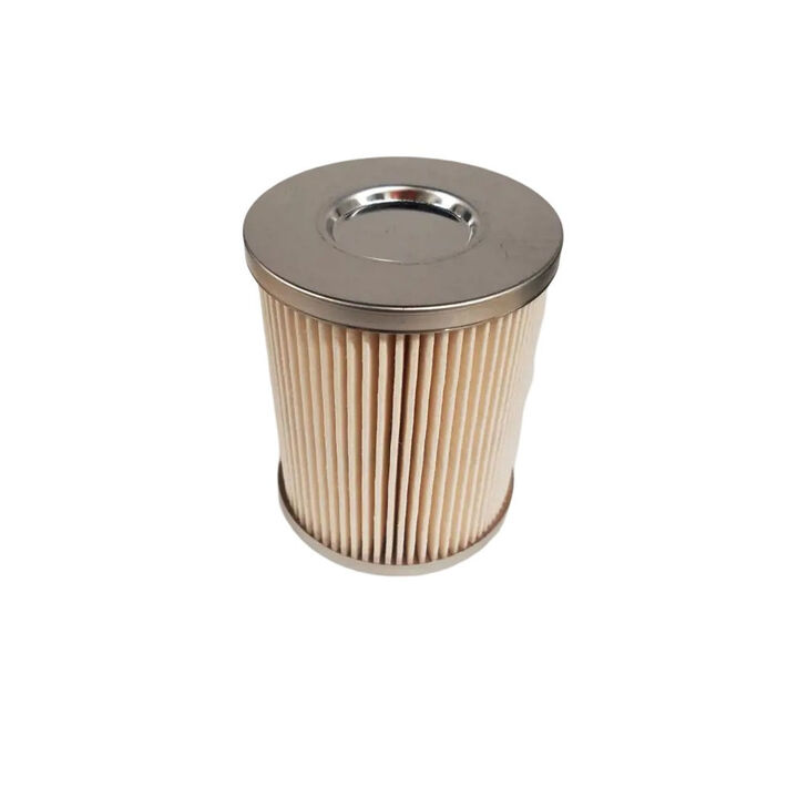 Kubota Parts Metal End Cap Fuel/Water Separator Element Assembly, large image number 2