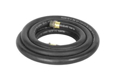 Fill-Rite 3/4 In. x 14 Ft. Hose with Static Wire, large image number 0