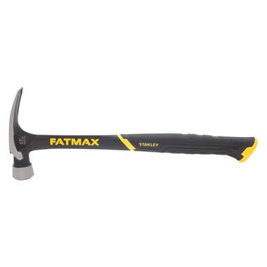 Stanley FATMAX 17 oz High Velocity Hammer