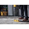 DEWALT 1/2in X 8in X 13-1/2in SDS MAX BIT, small image number 5