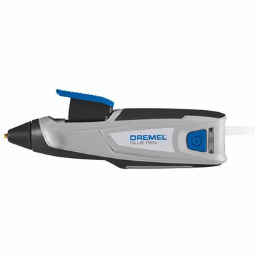 Dremel Home Solutions Glue Pen USB Rechargeable, large image number 1