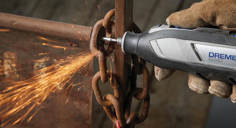 12v dremel outlet