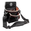Klein Tools Tradesman Pro 15 Pocket Tool Pouch, small image number 1
