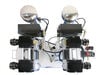 California Air Tools 4 HP 20-Gallon Compressor with 80% Dryer, small image number 5
