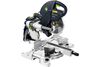 Festool Sliding Compound Miter Saw KAPEX KS 120 REB, small image number 2