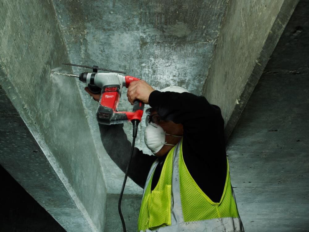 Milwaukee 55 Amp 5 8inch Keyed Chuck Sds Plus Rotary Hammer 5263 21 Simolary simolary.com 15