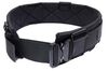 Badger Tool Belts Badger Straight Belt - BLACK, small image number 2