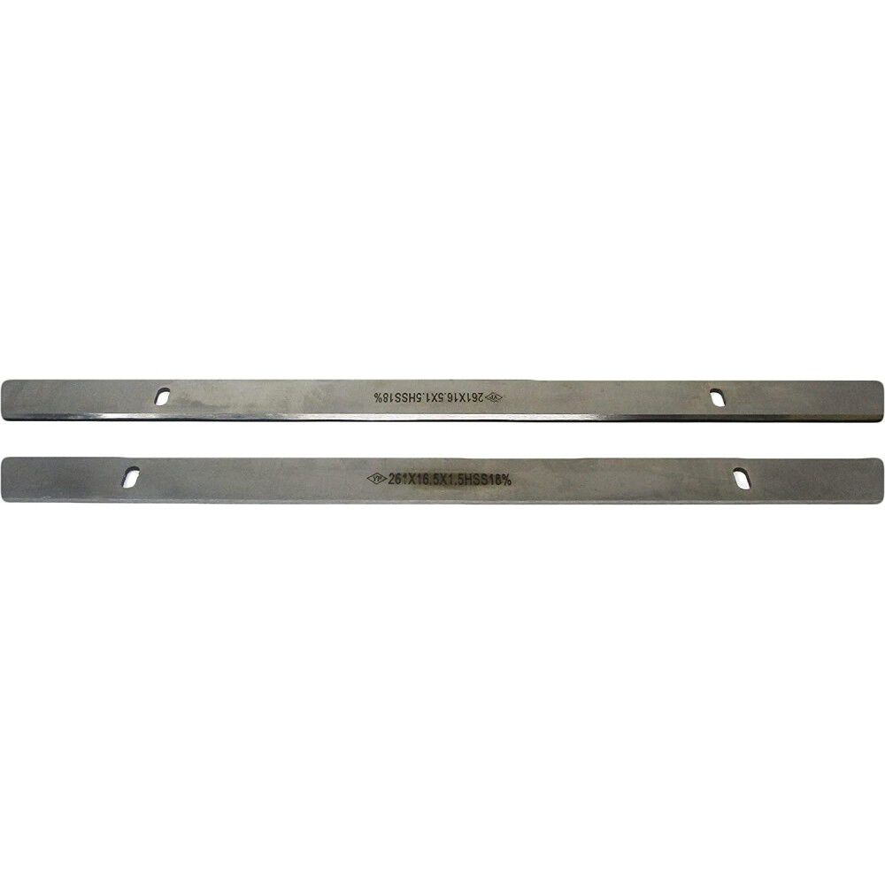 JET 10in Jointer/Planer Knive 2pc, large image number 2