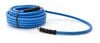 BluBird 3/8 Inch x 10 Ft. Rubber Air Hose Assembly, small image number 2