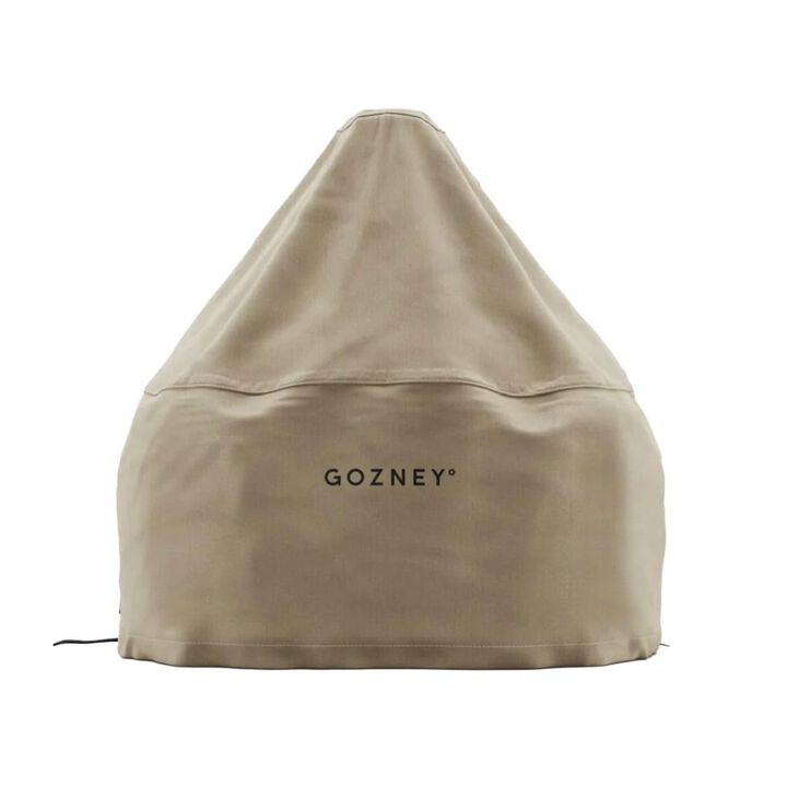 Gozney Pizza Oven Cover for Dome XL Gen 2 Tan