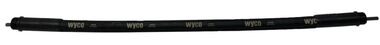Wyco 7ft Core & Casing Vibrator Shaft for 13/16in & 1in Heads