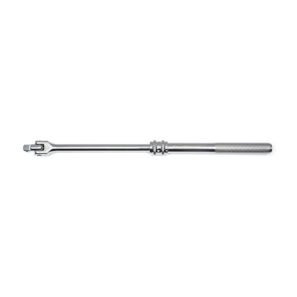 GEARWRENCH 1/2 Drive Extendable Flex Handle/Breaker Bar 18 In. to 24 In.in, large image number 1