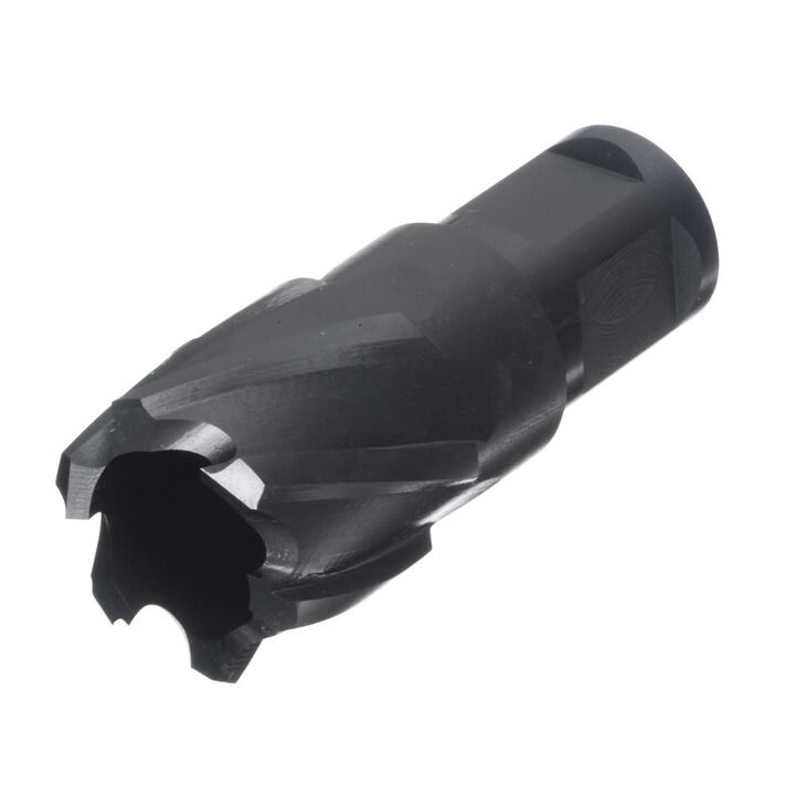 Champion Cutting Tool 13/16in Diameter 1in Depth High Speed Steel Annular Cutter, large image number 1