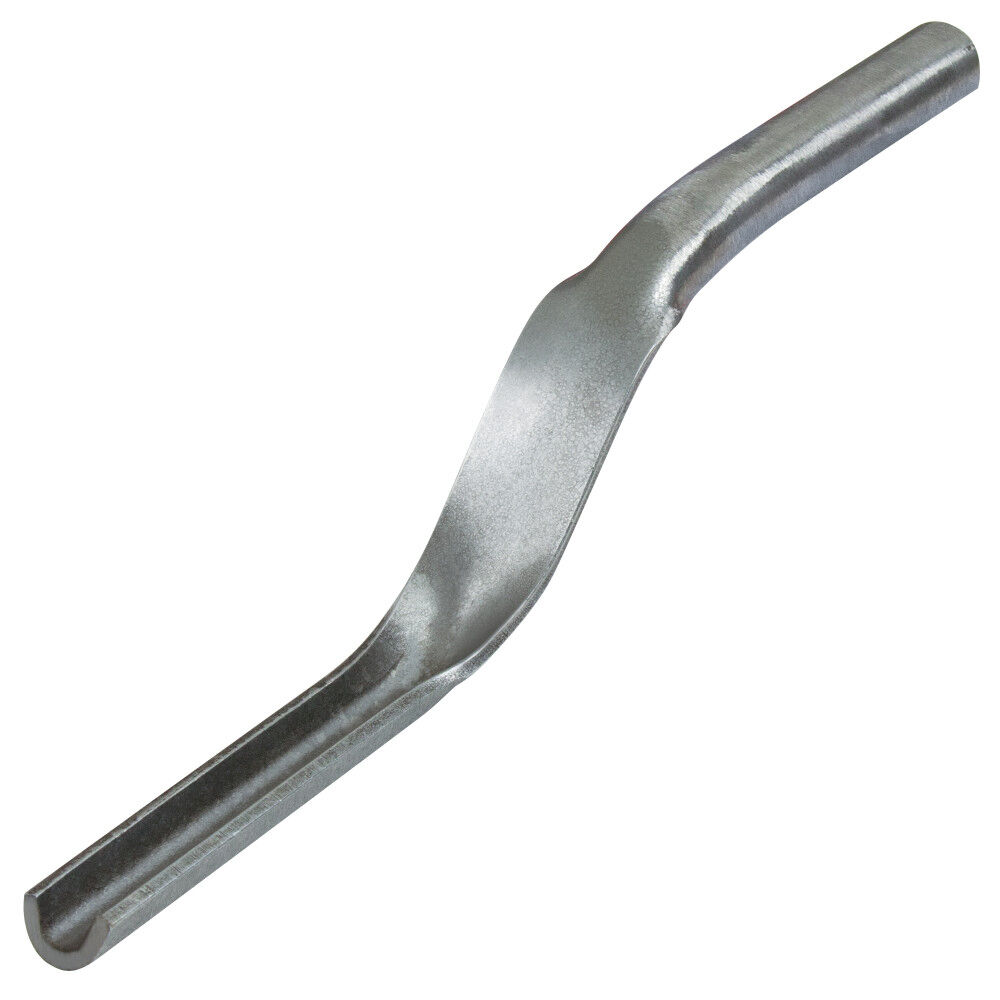Kraft Tool Co 1/2 Inch x 5/8 Inch Convex Jointer - RO5121-1/2X5/8