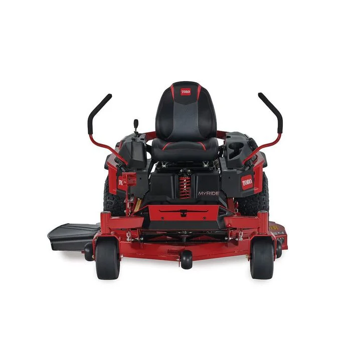 Toro TimeCutter Max MyRide 54 Inch 23HP 726 cc Kawasaki Zero-Turn Mower, large image number 2