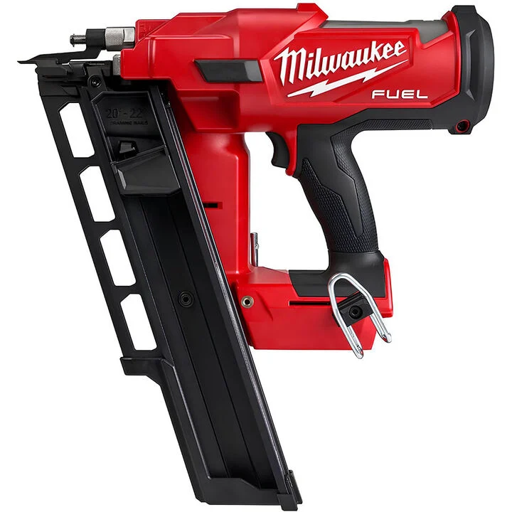 Milwaukee M18 FUEL 21 Degree Framing Nailer (Bare Tool) Reconditioned