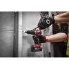 Milwaukee M18 1/2inch Hammer Drill Brushless (Bare Tool) Reconditioned, small