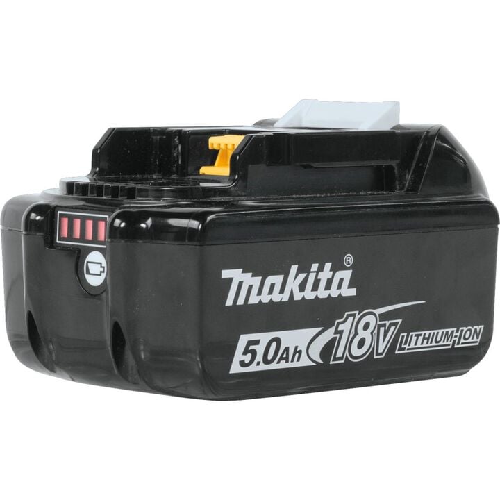 Makita 18V LXT 18V 5Ah Lithium Ion Power Tool Battery Pack with Fuel Indicator (2 Pack), large image number 12