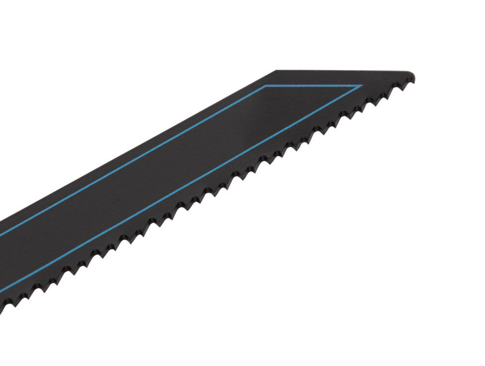 Spyder 12 Inch 8-10 TPI Bi-Metal Reciprocating Saw Blade, large image number 3
