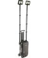 Pelican 12000 Lumens Dual Head Remote Area Light Black, small image number 2