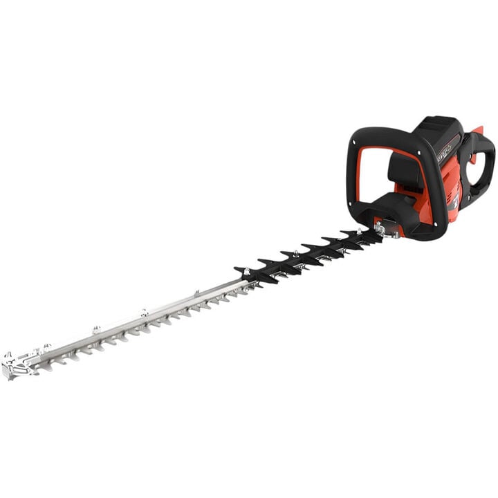 Echo 28in Double Sided Blade Battery Powered Hedge Trimmer Kit