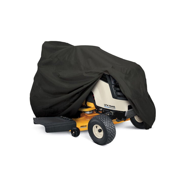 Cub Cadet Universal Heavy Duty Lawn Tractor Cover, large image number 1