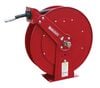 Reelcraft Hose Reel with Hose Steel Series 80000 1/2in x 75', small image number 1