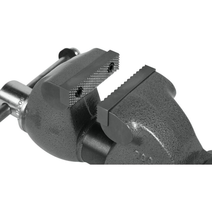 Wilton Machinists Bench Vise, large image number 3