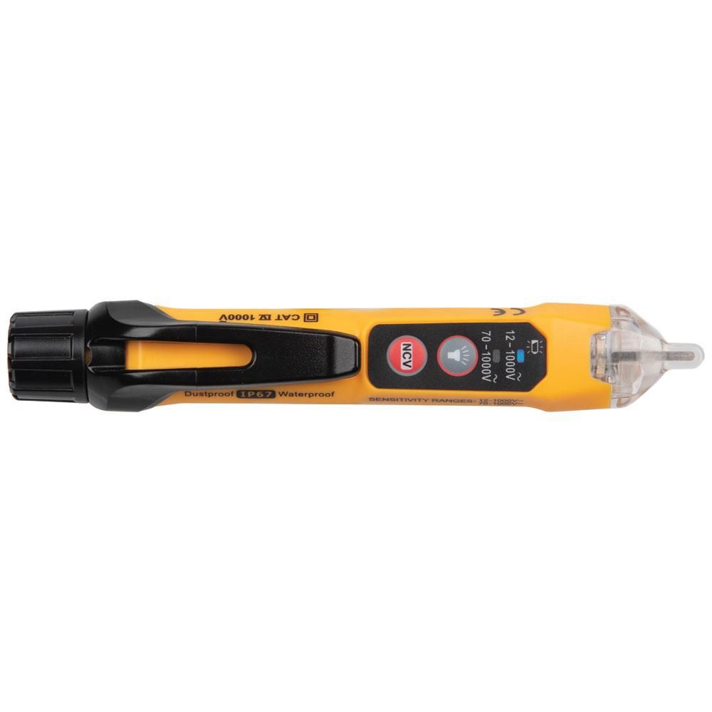 Klein Tools Promotional Dual Range NCVT with Flashlight, large image number 7