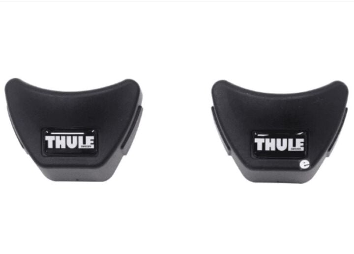 Thule Wheel Tray End Cap 2pk