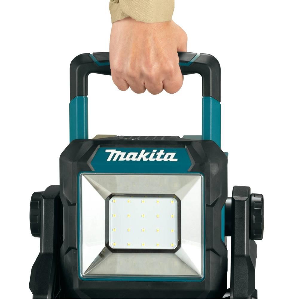 Makita 40V max XGT L.E.D. Work Light Cordless (Bare Tool), large image number 16