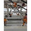 Harrington Hoist and Crane 1500 Lbs Load Capacity Lift Lever Chain Hoist 15 Ft., small image number 3