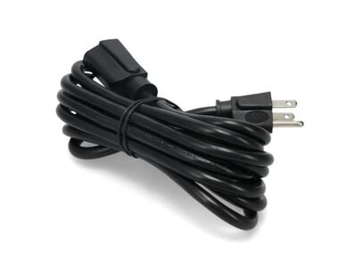 Toro 10 Ft. Extension Cord For 120V Electric Start Snowblowers
