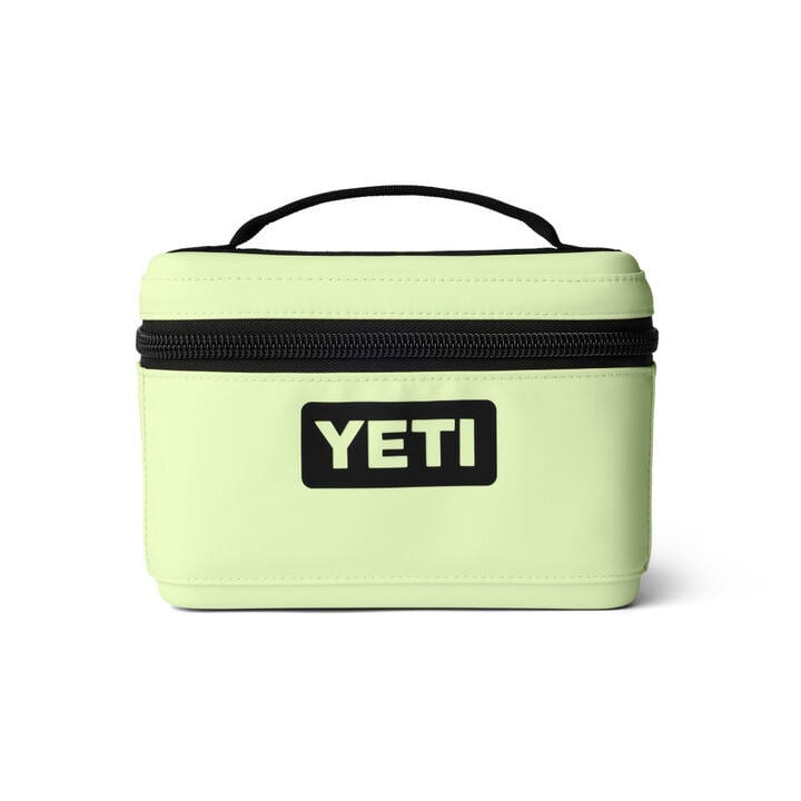 YETI Daytrip 3L Insulated Snack Box Grasshopper