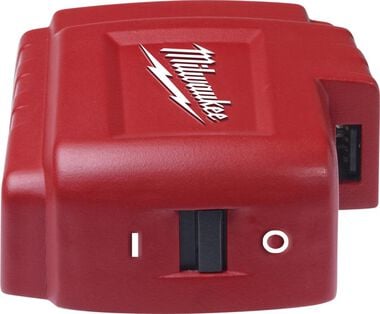 Milwaukee M18 Power Source, large image number 7
