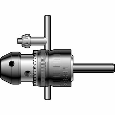 Bosch Chuck with Integral SDS-plus, large image number 0