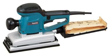 Makita Half Sheet Finishing Sander