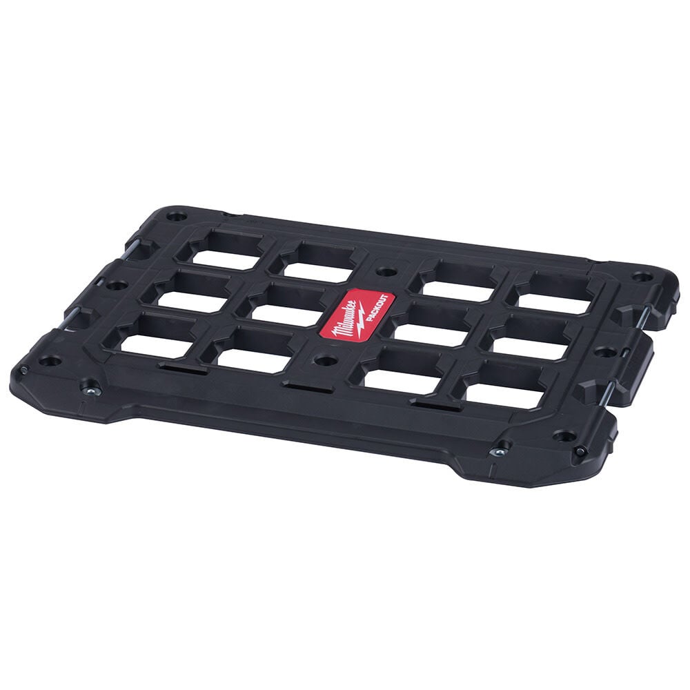 Milwaukee Packout Mounting Plate 6 Pack 48 22 8485×6 Simolary simolary.com 6