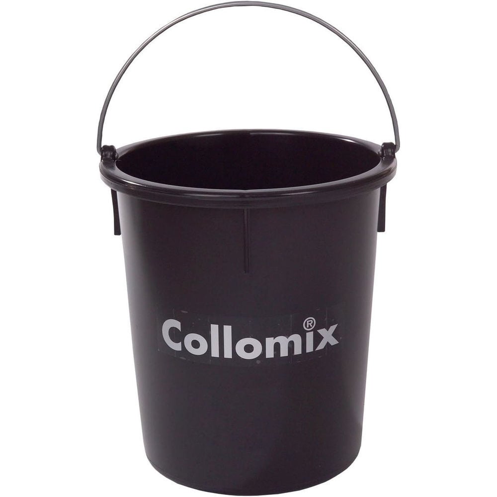 Collomix 9 Gallon Heavy-Duty Mixing Bucket, large image number 1