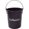 Collomix 9 Gallon Heavy-Duty Mixing Bucket, small image number 1