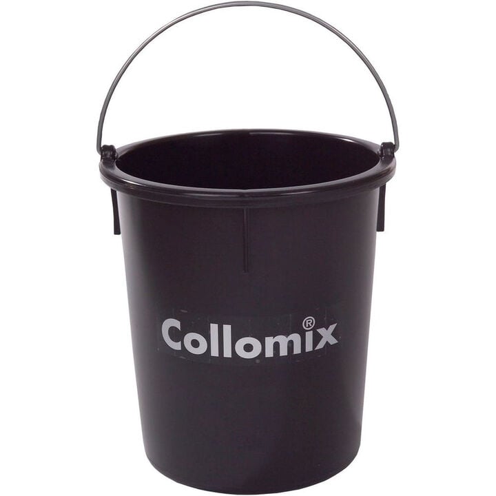 Collomix 9 Gallon Heavy-Duty Mixing Bucket, large image number 0
