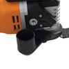 Triton Power Tools 2.5A Keyless Oscillating Multi-Tool Plus Accessories, small image number 4