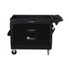Southwire Small Utility Cart with CartLocker Small Kit, small image number 2