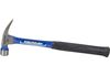 Vaughan Steel Eagle 20 Oz Milled Face Rip Claw Hammer, small image number 3