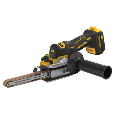 DEWALT 20V MAX XR Bandfile (Bare Tool)