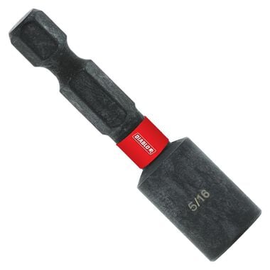 Diablo Tools 5/16in x 1-7/8in Magnetic Nut Setter