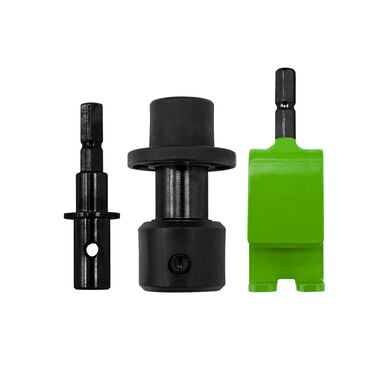 Ion Quick Release Ice Anchor Adapter